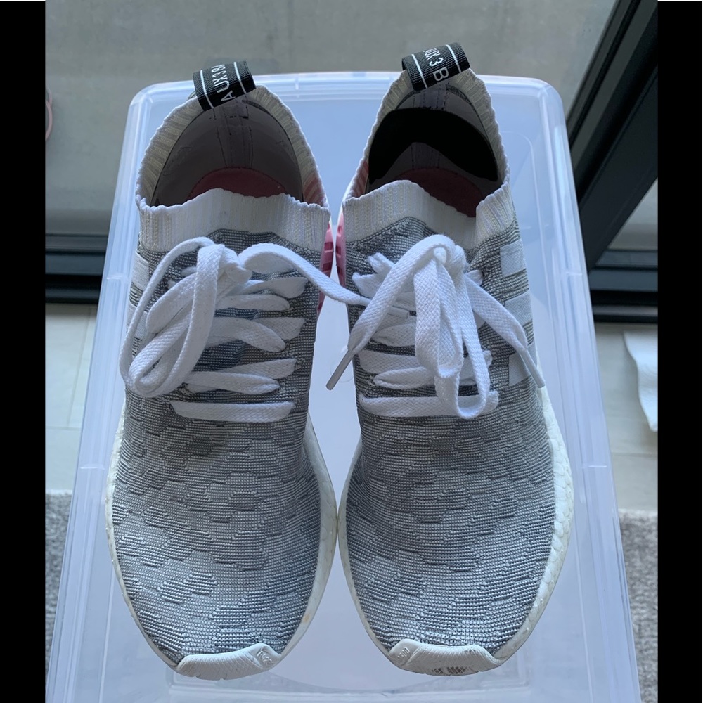 NMD Boost